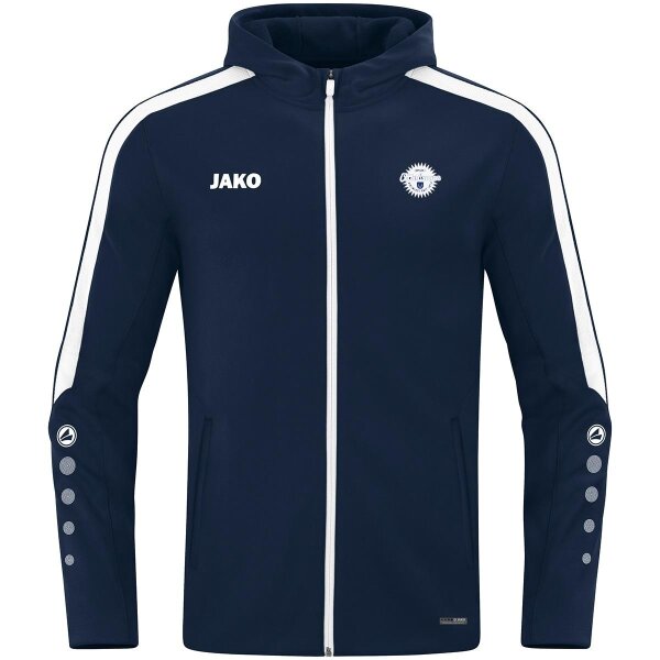 Kapuzenjacke Power ERSC Ottobrunn