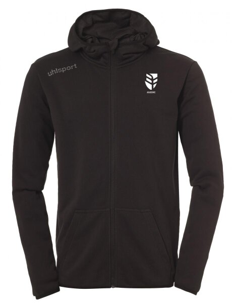 Essential  Kapuzenjacke Bayerische Fussball Akademie