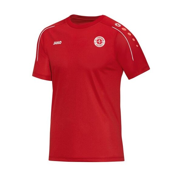 T-Shirt Classico SV Türkspor Allach