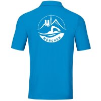 Polo Base Männer Schwimmverein München