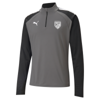 HT München - Junioren, Aufwärmen - teamLIGA 1/4 Zip Top