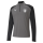 HT München - Junioren, Aufwärmen - teamLIGA 1/4 Zip Top