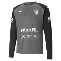 HT München - Senioren, Aufwärmen - teamLIGA Training Sweat