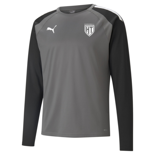HT München - Junioren, Aufwärmen - teamLIGA Training Sweat
