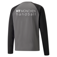 HT München - Junioren, Aufwärmen - teamLIGA Training Sweat