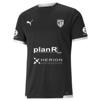 HT München - Senioren, Aufwärmen - teamLIGA Jersey