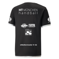 HT München - Senioren, Aufwärmen - teamLIGA Jersey