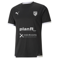 HT München - Senioren, Aufwärmen - teamLIGA Jersey
