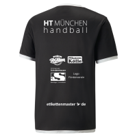 HT München - Senioren, Aufwärmen - teamLIGA Jersey