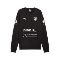 HT München - Senioren, Präsentation - teamGOAL Casuals Crew Neck Sweat