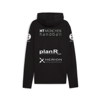 HT München - Senioren, Präsentation (official) - teamGOAL Casuals Hooded Jacket