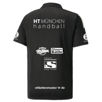HT München - Junioren, Präsentation - teamLIGA Sideline Polo