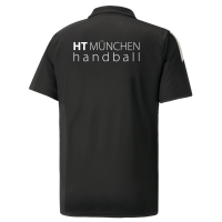 HT München - Junioren, Präsentation - teamLIGA Sideline Polo