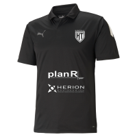 HT München - Junioren, Präsentation - teamLIGA Sideline Polo