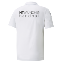 HT München - Senioren, Präsentation - teamLIGA Sideline Polo