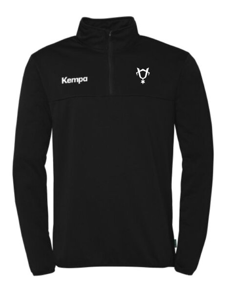 TSV Dachau Spurs 1/4 Zip Top