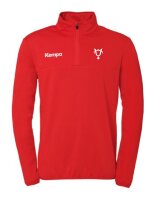 TSV Dachau Spurs 1/4 Zip Top