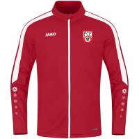Polyesterjacke Power FC Eintracht München