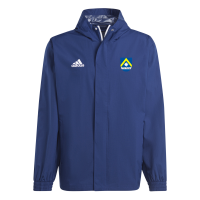 TSV Poing ENT22 Allwetterjacke