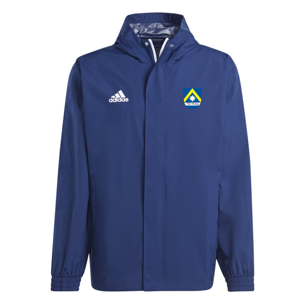 TSV Poing ENT22 Allwetterjacke Kinder