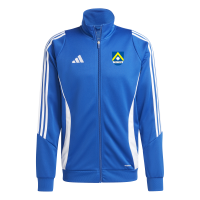 TSV Poing TIRO24 Trainingsjacke Damen