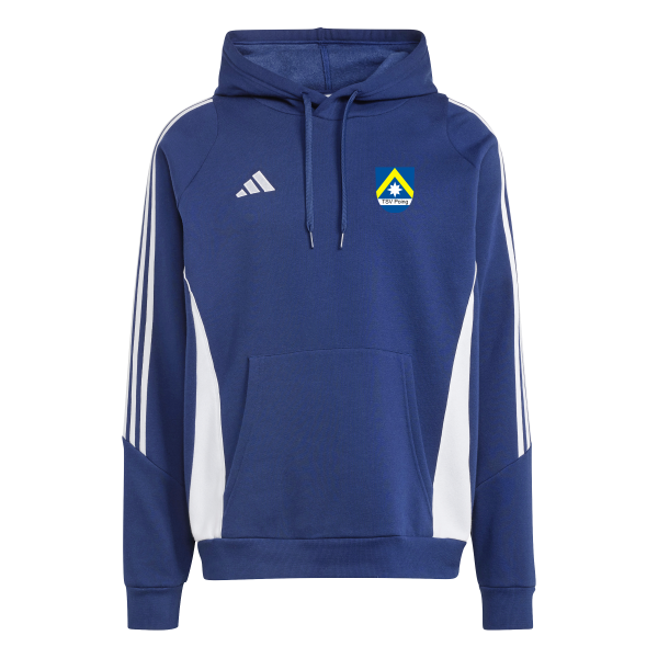 TSV Poing TIRO24 SWHOOD Damen