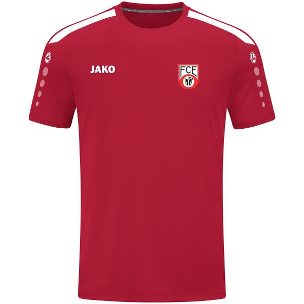 FC Eintracht München Trikot Power KA Kinder