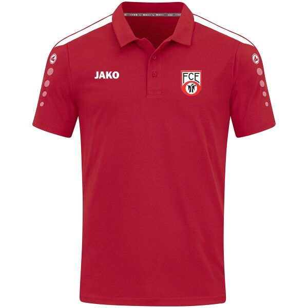 FC Eintracht München Polo Power Kinder