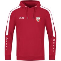 FC Eintracht München Kapuzensweat Power Kinder