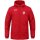 FC Eintracht München Coachjacke Team mit Kapuze Kinder