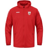 FC Eintracht München Allwetterjacke Team 2.0 Kinder