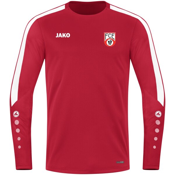 FC Eintracht München Sweat Power Kinder