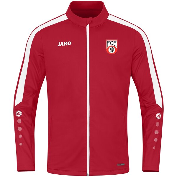 FC Eintracht München Polyesterjacke Power Kinder