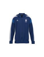 MTV München Tennis CELEBRATE 125 training jacket Hood