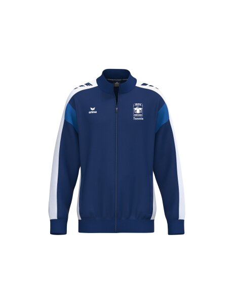 MTV München Tennis CELEBRATE 125 training jacket