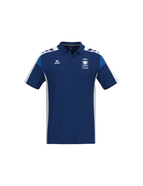 MTV München Tennis CELEBRATE 125 Polo Shirt