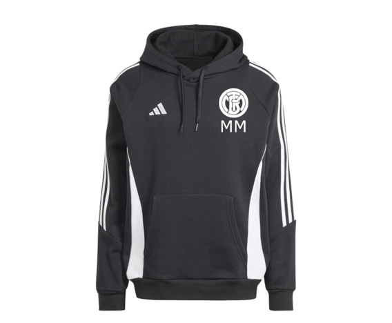 TSV Turnerbund München TIRO24 Hoody Kinder