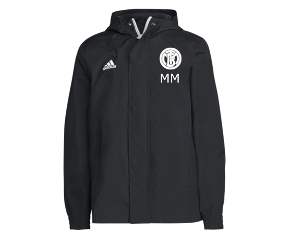 TSV Turnerbund München ENT22 Allwetterjacke Kinder