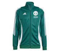 TSV Turnerbund München TIRO24 Trainingsjacke Kinder