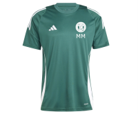 TSV Turnerbund München TIRO24 Jersey