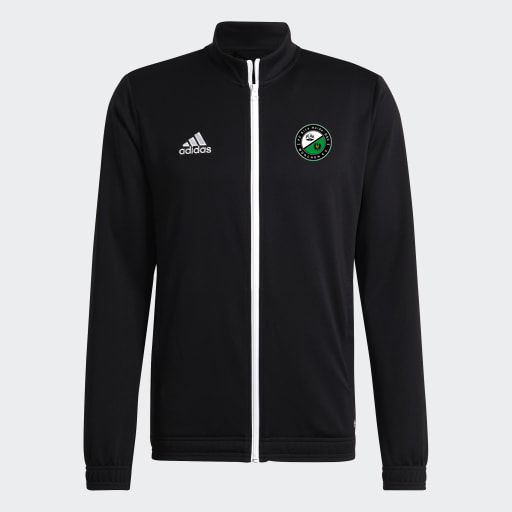 ENT22 Trainingsjacke Kinder FC Alte Haide - DSC München