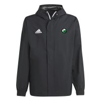 ENT22 Allwetterjacke Kinder FC Alte Haide - DSC München