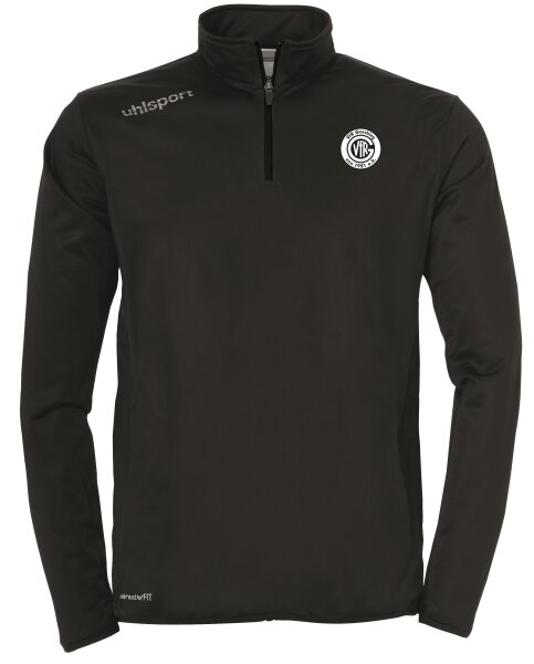ESSENTIAL 1/4 ZIP TOP VfR Garching