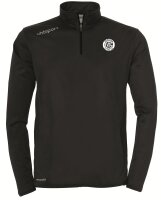 ESSENTIAL 1/4 ZIP TOP VfR Garching