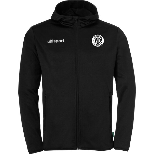 ESSENTIAL FLEECE JACKET VfR Garching