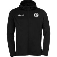 ESSENTIAL FLEECE JACKET VfR Garching