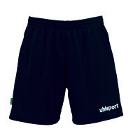 Center Basic Shorts FTP Damen VfR Garching
