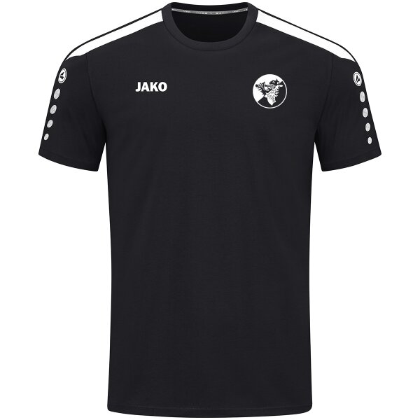 T-Shirt Power SV-DJK Taufkirchen