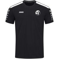 T-Shirt Power SV-DJK Taufkirchen