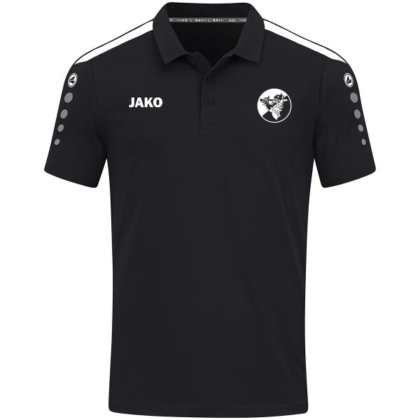 Polo Power SV-DJK Taufkirchen